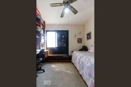 Apartamento à venda com 262m², 4 quartos e 4 vagasQuarto 1