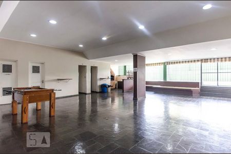 Apartamento à venda com 262m², 4 quartos e 4 vagasChurrasqueira