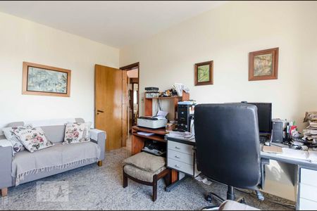 Apartamento à venda com 262m², 4 quartos e 4 vagasSala 2