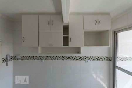 Apartamento à venda com 66m², 3 quartos e 1 vagaCozinha (Armários)