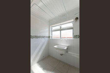 Apartamento à venda com 66m², 3 quartos e 1 vagaLavanderia