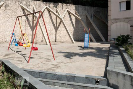 Apartamento à venda com 66m², 3 quartos e 1 vagaÁrea Comum - Playground