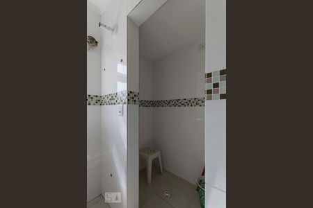 Apartamento à venda com 66m², 3 quartos e 1 vagaLavanderia