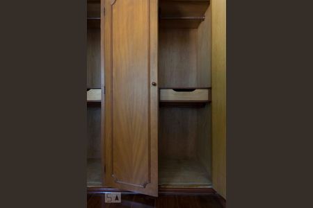 Apartamento à venda com 66m², 3 quartos e 1 vagaQuarto 3 - Suíte (Armários)