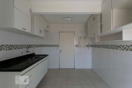 Apartamento à venda com 66m², 3 quartos e 1 vagaCozinha