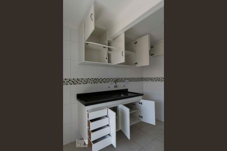 Apartamento à venda com 66m², 3 quartos e 1 vagaCozinha (Armários)
