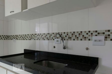 Apartamento à venda com 66m², 3 quartos e 1 vagaCozinha (Torneira)