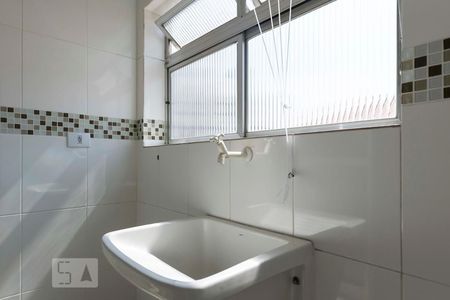 Apartamento à venda com 66m², 3 quartos e 1 vagaLavanderia (Torneira)