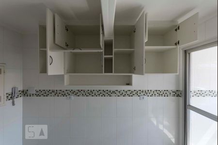 Apartamento à venda com 66m², 3 quartos e 1 vagaCozinha (Armários)