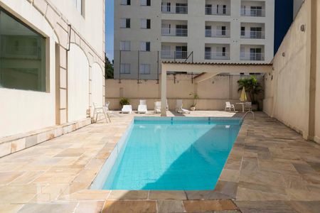 Apartamento à venda com 66m², 3 quartos e 1 vagaÁrea Comum - Piscina