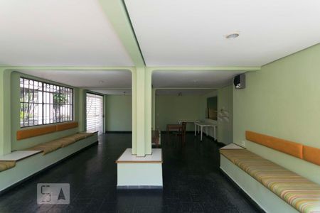 Apartamento à venda com 66m², 3 quartos e 1 vagaÁrea Comum - Salão de festas