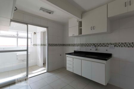 Apartamento à venda com 66m², 3 quartos e 1 vagaCozinha