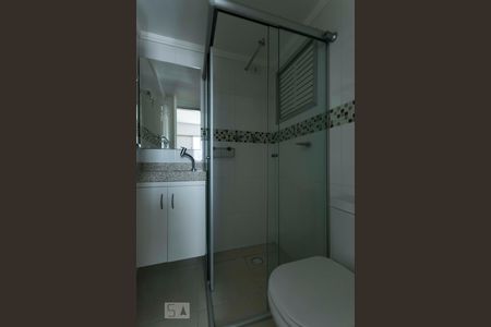 Apartamento à venda com 66m², 3 quartos e 1 vagaQuarto 3 - Suíte/ Banheiro