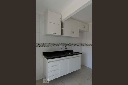 Apartamento à venda com 66m², 3 quartos e 1 vagaCozinha (Armários)