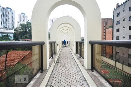 Apartamento para alugar com 47m², 1 quarto e 1 vagaÁrea externa