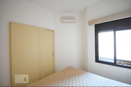 Apartamento para alugar com 47m², 1 quarto e 1 vagaQuarto