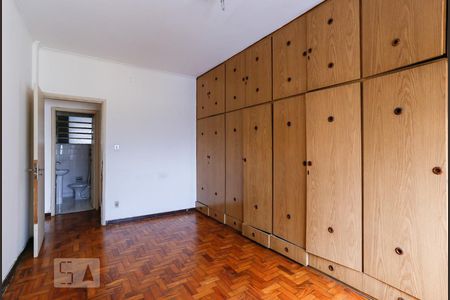Apartamento à venda com 137m², 3 quartos e sem vagaQuarto 2