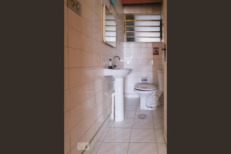 Apartamento à venda com 137m², 3 quartos e sem vagaLavabo