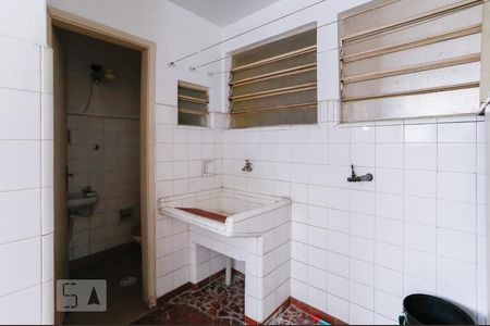 Apartamento à venda com 137m², 3 quartos e sem vagaÁrea de Serviço