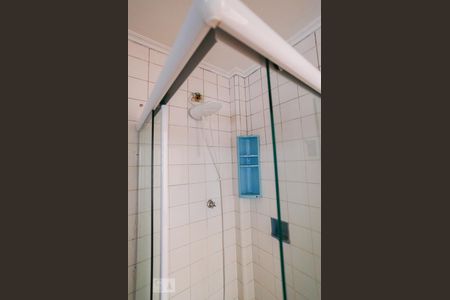 Apartamento à venda com 137m², 3 quartos e sem vagaBanheiro Social