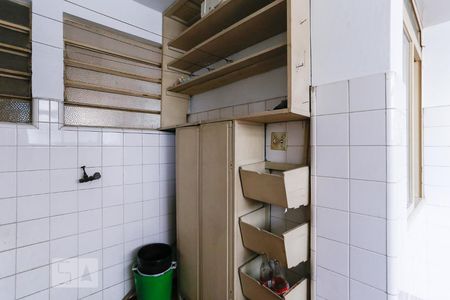 Apartamento à venda com 137m², 3 quartos e sem vagaÁrea de Serviço