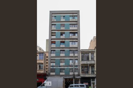 Apartamento à venda com 137m², 3 quartos e sem vagaFachada