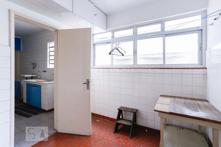 Apartamento à venda com 137m², 3 quartos e sem vagaÁrea de Serviço