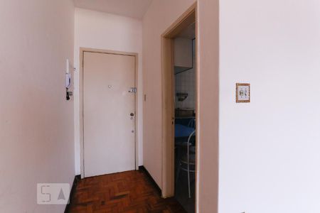 Apartamento à venda com 137m², 3 quartos e sem vagaEntrada