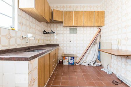 Apartamento à venda com 82m², 3 quartos e 1 vaga Apartamento à venda com 82m², 3 quartos e 1 vagaCozinha