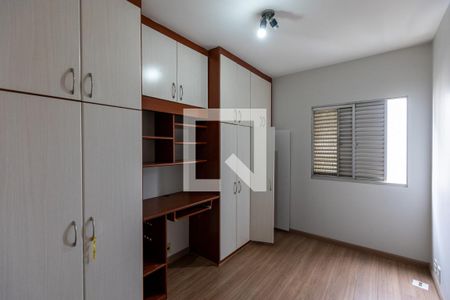Quarto 1 de apartamento à venda com 3 quartos, 82m² em Taquaral, Campinas