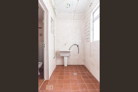 Apartamento à venda com 82m², 3 quartos e 1 vaga Apartamento à venda com 82m², 3 quartos e 1 vagaÁrea de Serviço