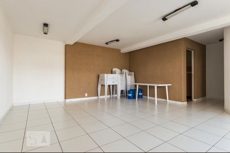 Apartamento à venda com 82m², 3 quartos e 1 vaga Apartamento à venda com 82m², 3 quartos e 1 vagaSalão de Festa
