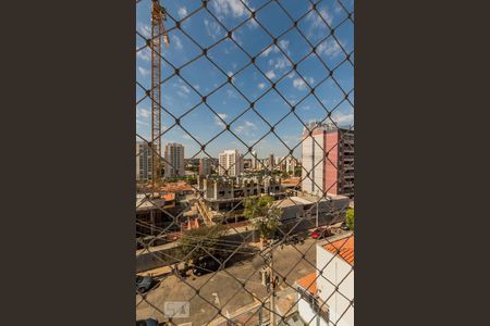 Apartamento à venda com 82m², 3 quartos e 1 vaga Apartamento à venda com 82m², 3 quartos e 1 vagaQuarto 1 - Vista