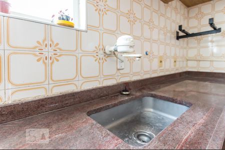 Apartamento à venda com 82m², 3 quartos e 1 vaga Apartamento à venda com 82m², 3 quartos e 1 vagaCozinha