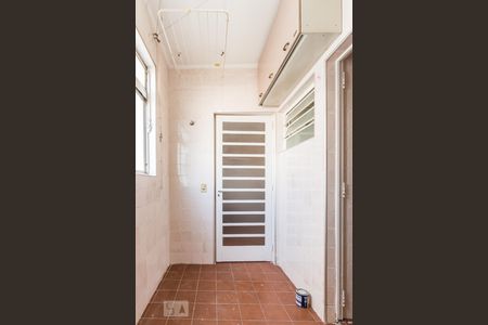 Apartamento à venda com 82m², 3 quartos e 1 vaga Apartamento à venda com 82m², 3 quartos e 1 vagaÁrea de Serviço