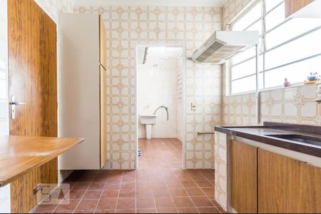 Apartamento à venda com 82m², 3 quartos e 1 vaga Apartamento à venda com 82m², 3 quartos e 1 vagaCozinha