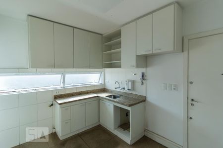 Apartamento à venda com 240m², 4 quartos e 2 vagasCozinha