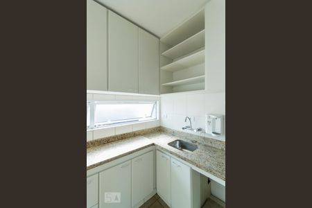 Apartamento à venda com 240m², 4 quartos e 2 vagasCozinha