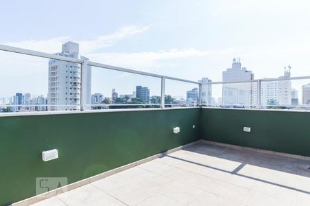 Apartamento à venda com 240m², 4 quartos e 2 vagasTerraço