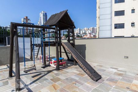 Apartamento à venda com 240m², 4 quartos e 2 vagasPlayground