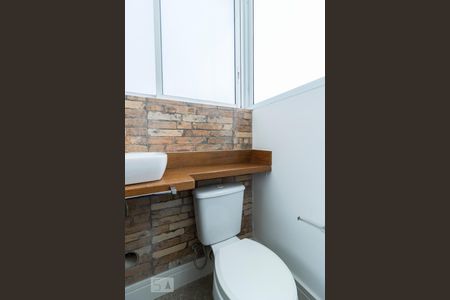 Apartamento à venda com 240m², 4 quartos e 2 vagasLavabo