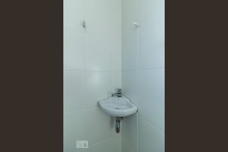 Apartamento à venda com 240m², 4 quartos e 2 vagasBanheiro de Serviço