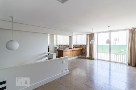 Apartamento à venda com 240m², 4 quartos e 2 vagasSala Superior