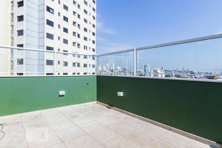 Apartamento à venda com 240m², 4 quartos e 2 vagasTerraço