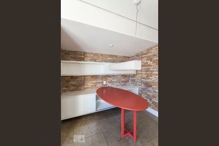 Apartamento à venda com 240m², 4 quartos e 2 vagasSala Superior