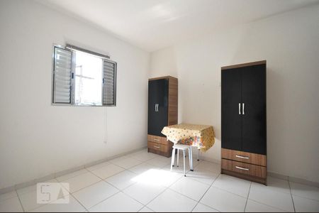 Kitinete de kitnet/studio para alugar com 1 quarto, 25m² em Jardim Esmeralda, São Paulo