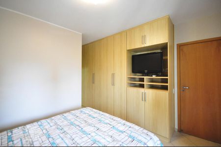 Apartamento para alugar com 120m², 3 quartos e 2 vagasSuíte 