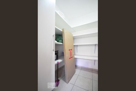 Apartamento para alugar com 120m², 3 quartos e 2 vagasDespensa