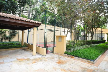 Apartamento para alugar com 120m², 3 quartos e 2 vagasQuadra