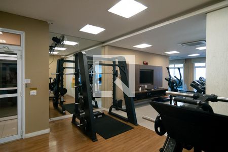 Apartamento para alugar com 33m², 0 quarto e 1 vaga Apartamento para alugar com 33m², 0 quarto e 1 vagaÁrea comum